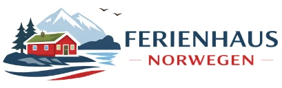 Logo Ferienhäuser und Ferienwohnungen in Norwegen mieten Logo Ferienhäuser und Ferienwohnungen in Norwegen mieten